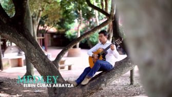 05 ELBIN CUBAS MEDLEY V