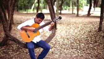 06 ELBIN CUBAS MEDLEY III
