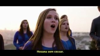 A Santa Cidade