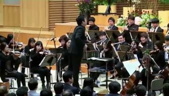 All Crestures Our God and King Immanuel Symphony Orchestra