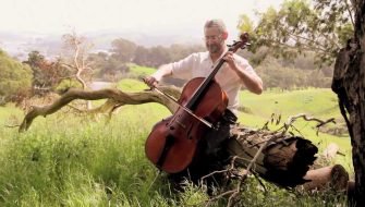 Be Thou My Vision 🎻Cello & Piano