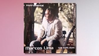 Fala à minh´alma - Marcos Lima