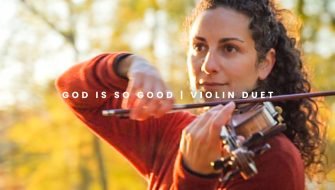 God Is So Good - Ouachita Hills College (Official Video)