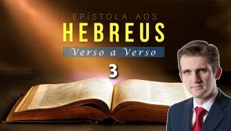 Hebreus 3