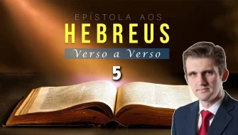 Hebreus 5