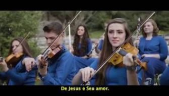 História de Jesus - Advent Heralds