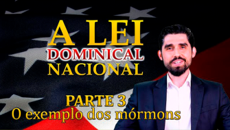 Lei Dominical 3