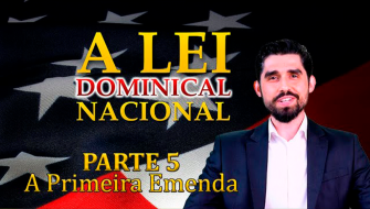 Lei Dominical 5