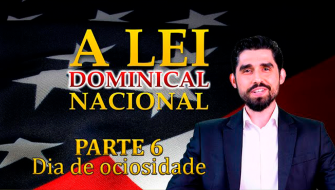 Lei Dominical 6