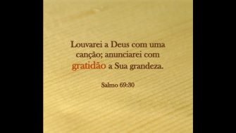 Projeto Música e Contemplação