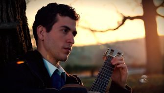 Rude Cruz - Christopher Martins