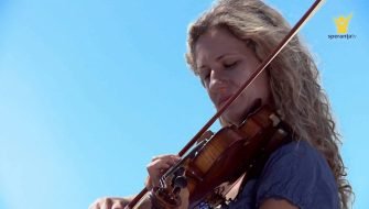 Sara Stroici - Allegro