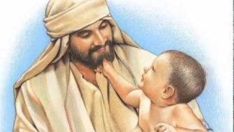 Tão Pequeno foi Jesus