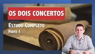 Teologia das Alianças 1