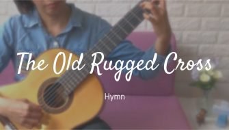 The Old Rugged Cross