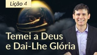 Três Mensagens 4