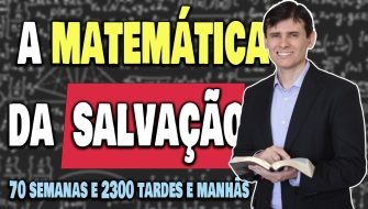 Três Mensagens Especial 2