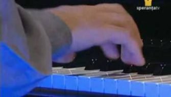 Trio instrumental - Cand se lasa umbra serii